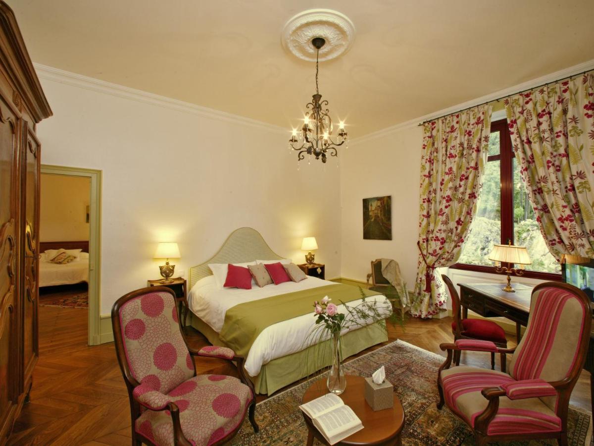 Manoir De La Malartrie Villa Vezac  Room photo